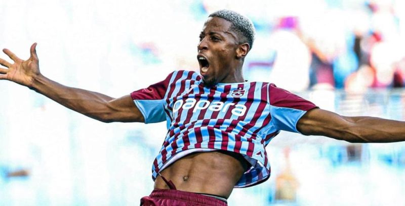 Trabzonspor’dan Transfer Bombası! Banza Defteri Kapanıyor mu? 