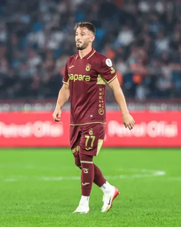 Trabzonspor’da kaos! 2018’den bugüne en kötüsü!