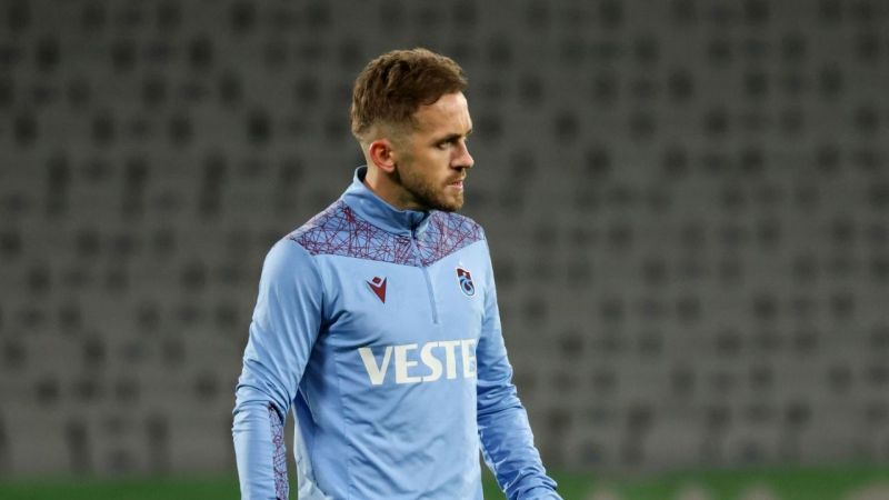 Trabzonspor’da kaos! 2018’den bugüne en kötüsü!