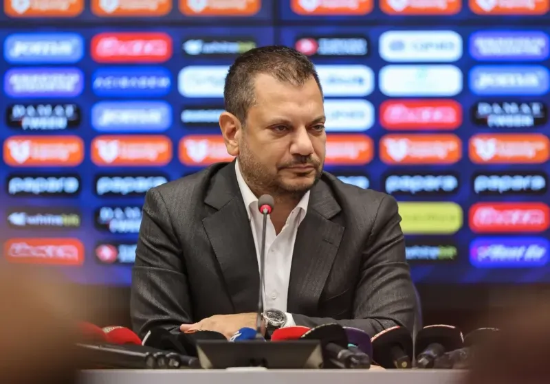Usta yorumcu Erdal Hoş, 