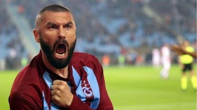 Sadri Şener’den Uğurcan Çakır Transferine Tepki