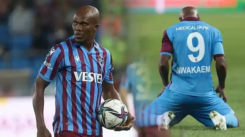 Trabzonspor’da Çifte Şok! İşte Son Gelişmeler
