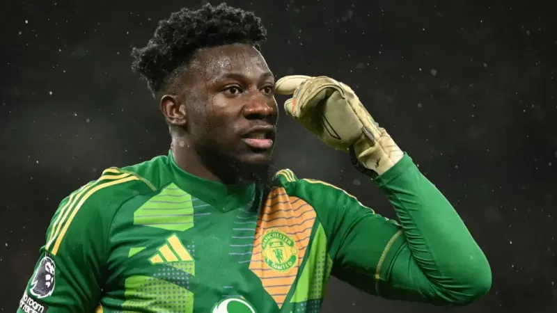 Trabzonspor’un 8. transferi Onana’nın hikayesi! Yokluktan zirveye