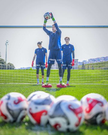 Trabzonspor'da kaleci transferinde rota belirlendi!