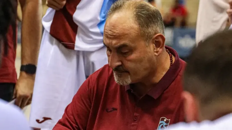 Trabzonspor’da muhteşem ikili alkış aldı 
