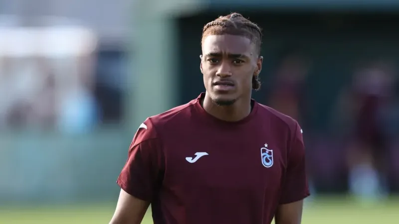 Trabzonspor’da Allah’a Emanet Transferler! İnşallah tutar!