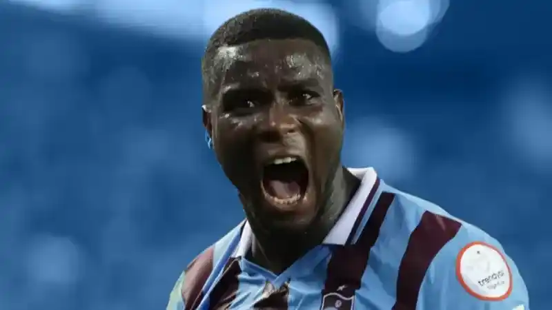 Trabzonspor’da Allah’a Emanet Transferler! İnşallah tutar!