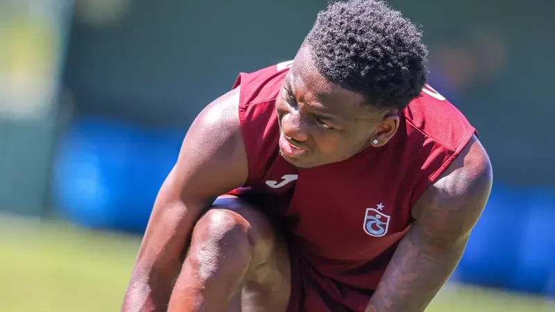 Trabzonspor’da Allah’a Emanet Transferler! İnşallah tutar!