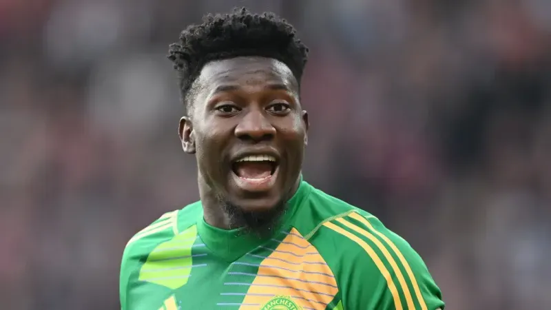 İngilizler Yazdı! Onana Trabzonspor’a Neden Geldi? İşte Perde Arkası