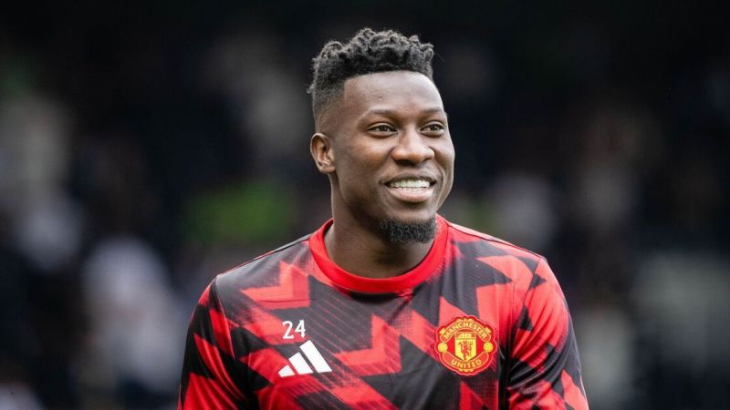 Trabzonspor’un 8. transferi Onana’nın hikayesi! Yokluktan zirveye