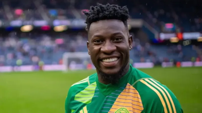 Trabzonspor’un 8. transferi Onana’nın hikayesi! Yokluktan zirveye