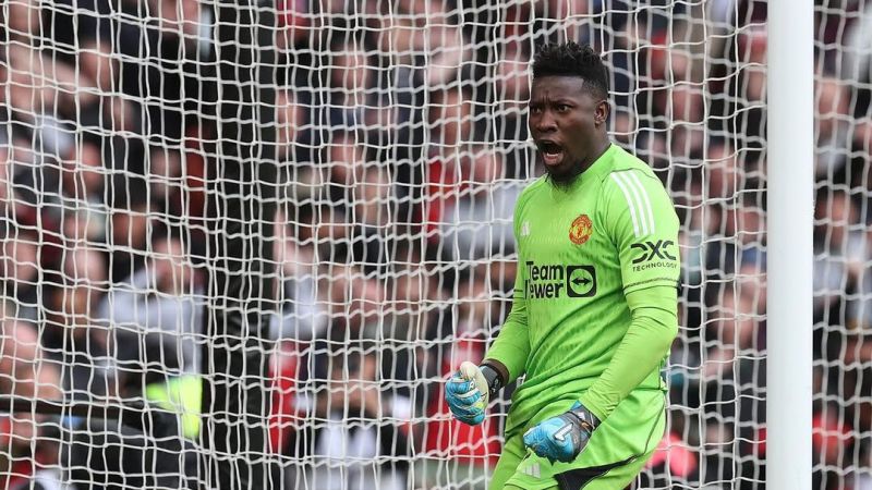 Trabzonspor’un 8. transferi Onana’nın hikayesi! Yokluktan zirveye