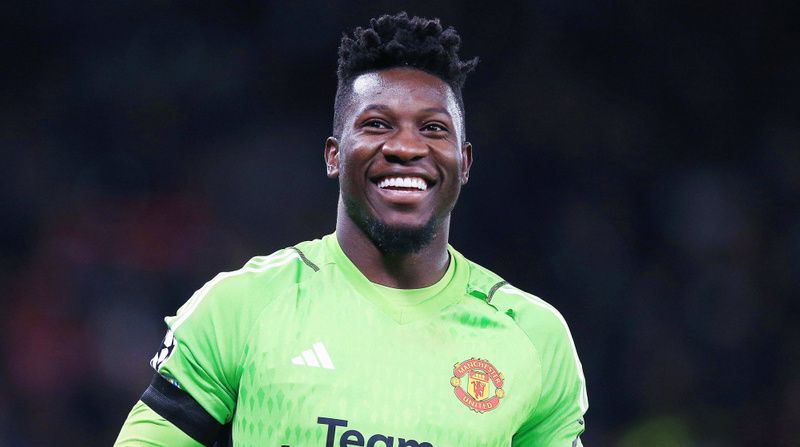 Trabzonspor’un 8. transferi Onana’nın hikayesi! Yokluktan zirveye