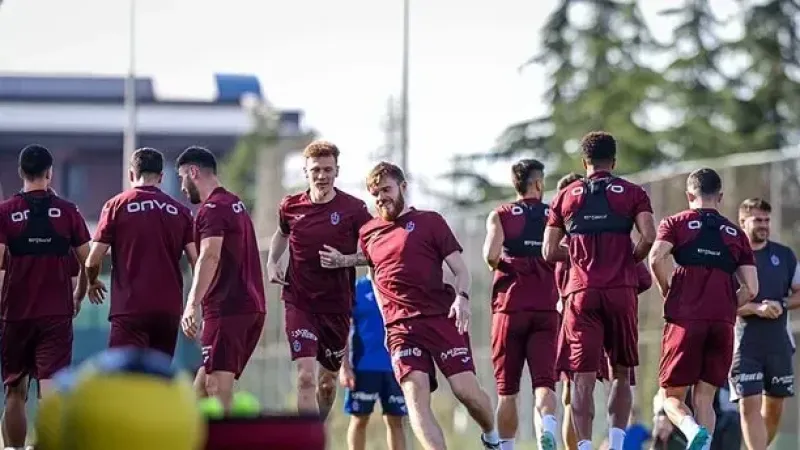 Trabzonspor, Kadıköy’de Seriye Son Vermek İstiyor