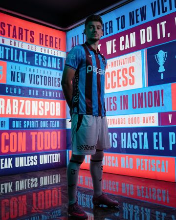 Trabzonspor'un FC26 reytingleri...