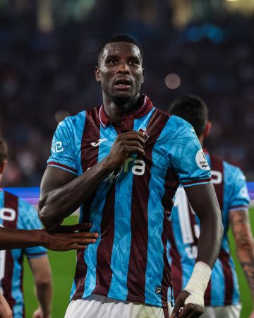 Trabzonspor'da transfer kapandı!