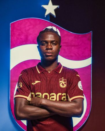 Trabzonspor'da transfer kapandı!