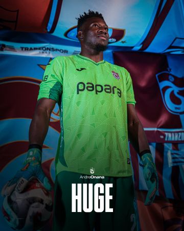 Trabzonspor'da transfer kapandı!