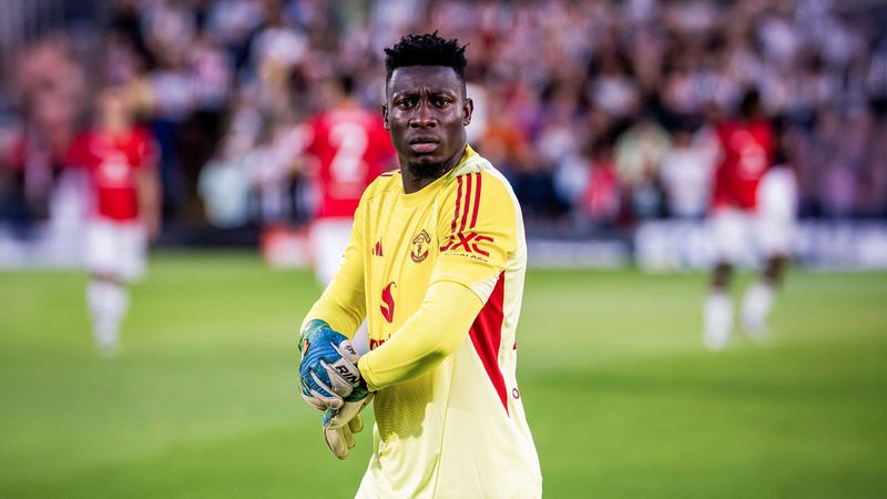 İngilizler Yazdı! Onana Trabzonspor’a Neden Geldi? İşte Perde Arkası