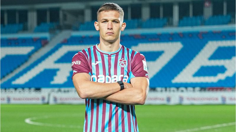 Trabzonspor’a 8. Transfer Geliyor! 8 daha mı lazım!