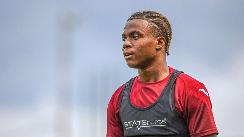 Trabzonspor’da Allah’a Emanet Transferler! İnşallah tutar!