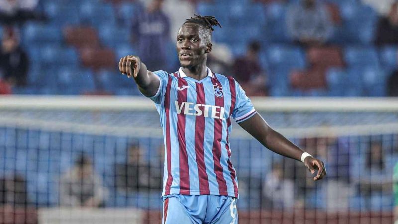 Trabzonspor’da kaos! 2018’den bugüne en kötüsü!