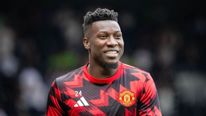 Trabzonspor’un 8. transferi Onana’nın hikayesi! Yokluktan zirveye